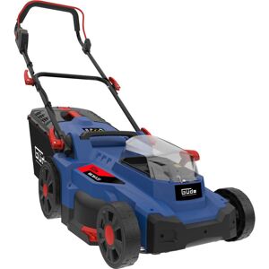 GüDE GMBH Güde RM 36-0.37 18V - akumulátorová sekačka (bez akumulátoru a nabíječky)