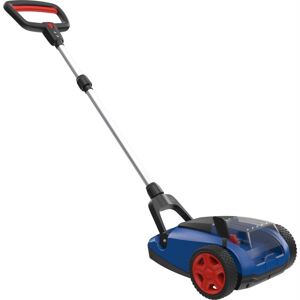 GüDE GMBH Güde ERM 18-0  18V - akumulátorová sekačka (bez akumulátoru a nabíječky)