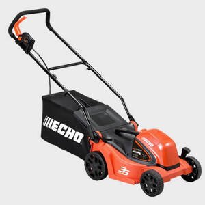 ECHO Japan ECHO DLM-310/35P 40V - akumulátorová sekačka