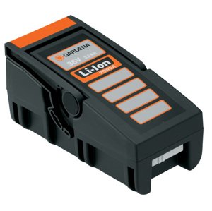 GARDENA Germany GARDENA Li-Ion 36 V / 3,0 Ah - akumulátor
