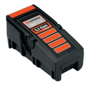 GARDENA Germany GARDENA Li-ion 36 V / 4,5 Ah - akumulátor