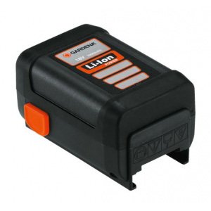 GARDENA Germany GARDENA Li-lon 18V / 1,6 Ah - akumulátor