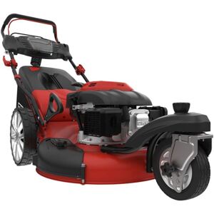 GüDE GMBH Güde BIG-WHEELER 554.1 R TRIKE - benzinová sekačka
