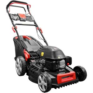 GüDE GMBH Güde ECO WHEELER 464.4 R LI-ES - banzinová sekačka