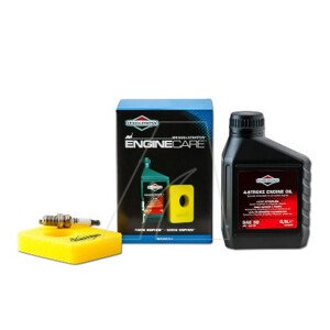 Briggs&Stratton 450e / 500e Series - servisní sada pro motory