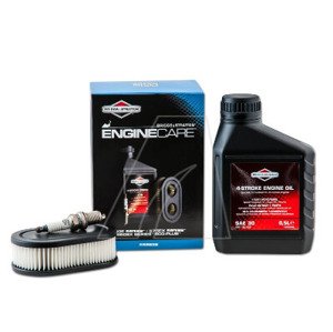 Briggs&Stratton 550e / 575ex Series - servisní sada pro motory