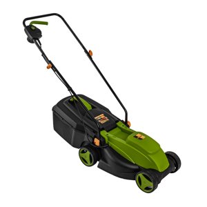 Procraft NM1500 - elektrická sekačka