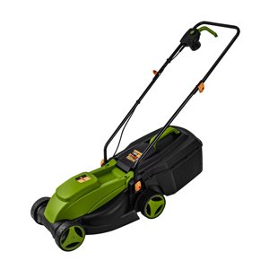 Procraft NM1600 - elektrická sekačka