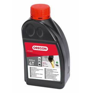 OREGON SAE 30 - motorový olej 4-takt , 0,6l