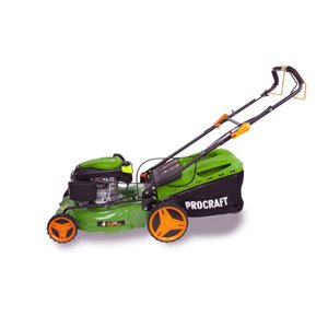Procraft PLM505 - benzínová sekačka