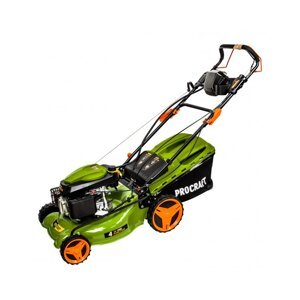 Procraft PLM505ES - benzínová sekačka