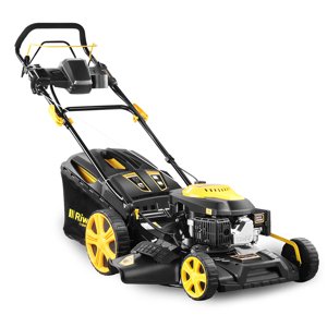 Riwall PRO RPM 5135 E - benzinová sekačka