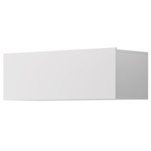 PSK Závěsná skříňka ERIS, Bílá 90 cm