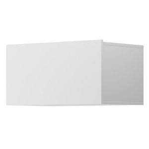 PSK Závěsná skříňka ERIS, Bílá 60 cm