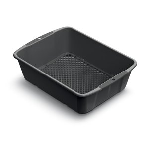 PRO Síto RESPANA GARDEN SIEVE černé 39,4cm