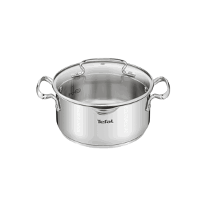 Hrnec s poklicí Tefal Duetto G7194455 20 cm