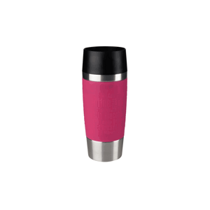 Termohrnek Tefal Travel Mug K3087114 0,36 l růžový