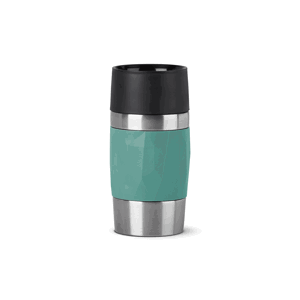 Termohrnek Tefal Compact Mug N2160310 0,3 l Zelený