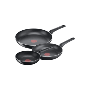 Sada pánví Tefal Simple Cook 20 cm 24 cm a 28cm B5569153