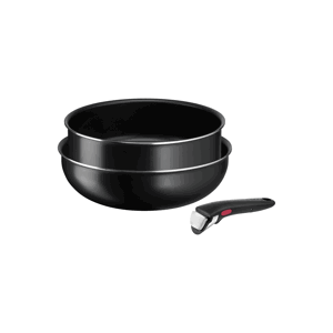 Sada nádobí Tefal Ingenio Easy Cook & Clean L1539153 3 ks