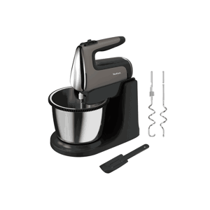 Ruční mixér Tefal Powermix Silent HT654E38 s mísou