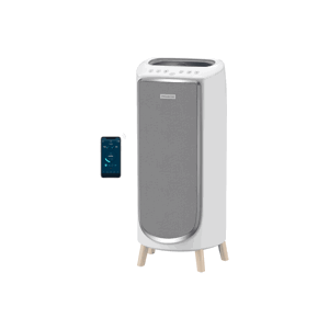 Čistička vzduchu Rowenta Intense Pure Air Home Connected PU6180F0