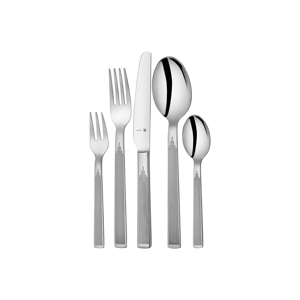 Set příborů WMF Art Deco 1210006341 66 ks