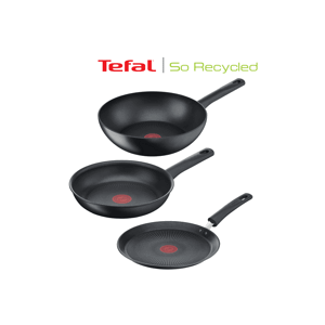 Akční set Tefal So recycled G2710453 + G2713853 + G2711953 Pair Advanced