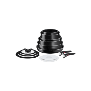 Sada nádobí Tefal Ingenio Easy Cook & Clean L1549023 13 ks