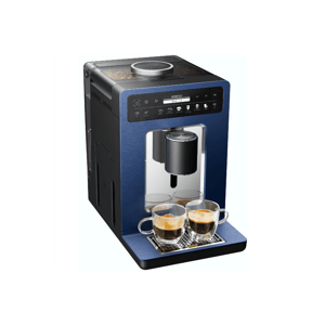 Automatický kávovar Krups Evidence Wilmotte EA89W410
