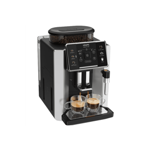 Automatický kávovar KRUPS Sensation C90 EA910E10 Černý