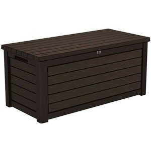 Keter Northwood box - 630L - hnědý