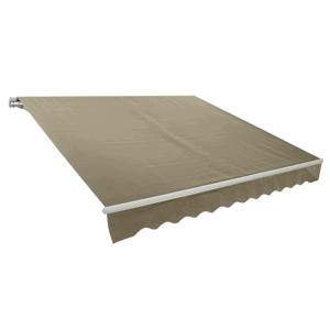 Rojaplast Markýza 2,95 x 2m béžová (P4510)