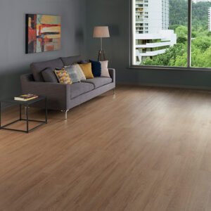 Amtico First SF3W3021 Natural Oak 152,4 x 914,4 mm