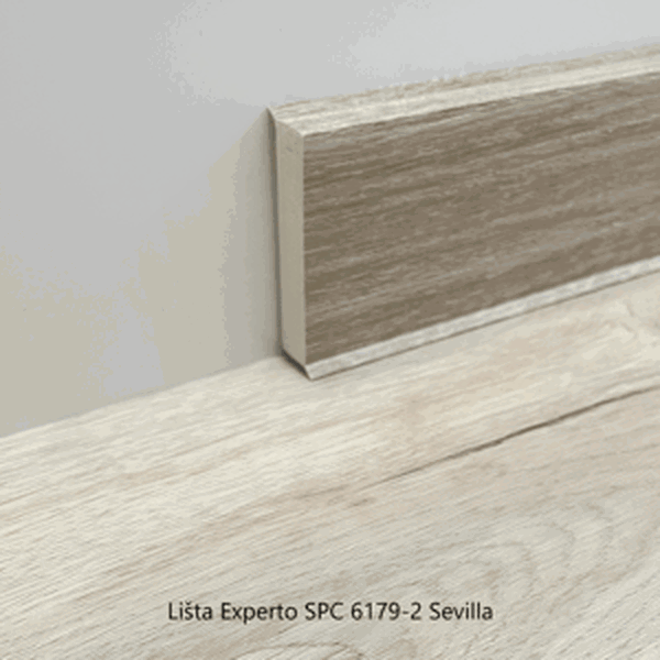 Lišta Experto SPC 6179-2 Sevilla