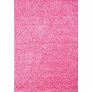 Efor Shaggy 7182 pink - 160 x 230 cm
