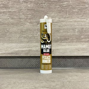 Lepidlo Mamut Glue  High Tack