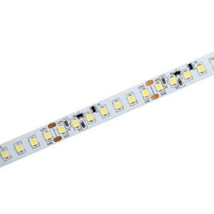 LED pásek 20W/m 24V CC 14020 záruka 3 roky Teplá bílá