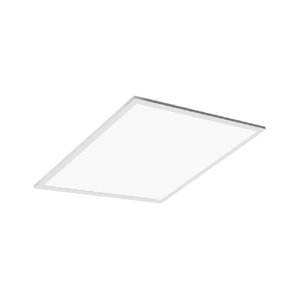 LED PANEL THIN 600x600mm 50W 4000K UGR vestavný Ra>90