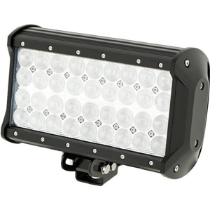 LED pracovní světlo 108W BAR 10-30V