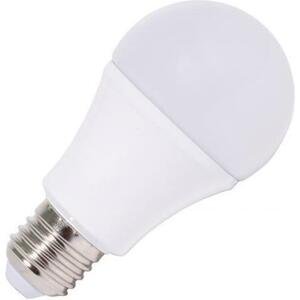 LED žárovka E27 12W SMD teplá bílá