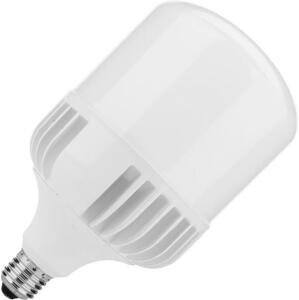 LED žárovka E27 30W studená bílá