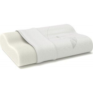 Anatomický polštářek MPO Excelent pillow 50