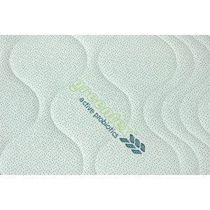 Materasso Potah na matraci greentex Rozměr: 80x195 cm