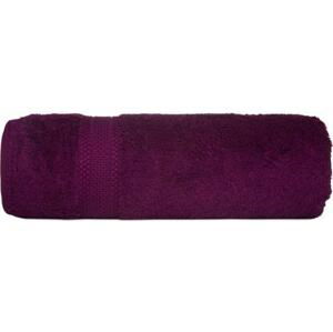 Greno Egyptian Cotton osuška,ručník švestkový Rozměr: 70x140 cm
