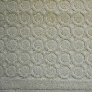 Greno Pepe ručník,osuška krémová Rozměr: 50x100 cm