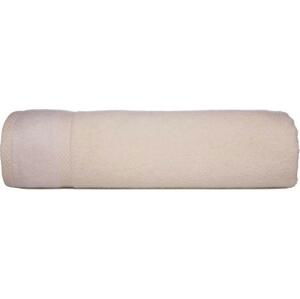 Greno Wellness ručník,osuška krémová Rozměr: 50x90 cm