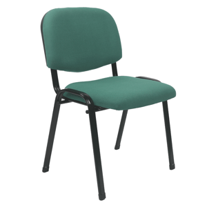 Konfereční židle ISO 2 NEW Zelená,Konfereční židle ISO 2 NEW Zelená