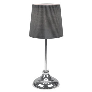 Stolní lampa GAIDEN Šedá,Stolní lampa GAIDEN Šedá