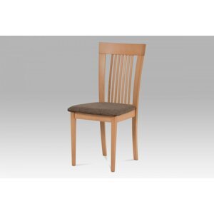 Jídelní židle BC-3940 látka / dřevo Buk,Jídelní židle BC-3940 látka / dřevo Buk